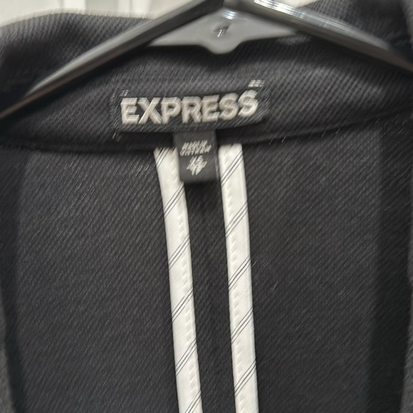 Express blazer - Picture 2 of 6